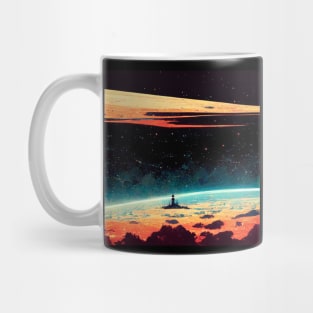 Celestial Mug